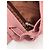 Pliage Longchamp XS leather folding backpack Pink - view 7