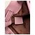 Pliage Longchamp XS leather folding backpack Pink - view 8