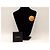 Cambon Chanel Vintage Medaillon Kamelienspinne Gold hardware - Ansicht 2