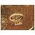 Cambon Chanel Vintage Medaillon Kamelienspinne Gold hardware - Ansicht 5