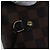 LOUIS VUITTON Borsa Tote Neverfull GM Damier Ebene N51106 LV Auth 86989SA - vista 17