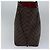 LOUIS VUITTON Borsa Tote Neverfull GM Damier Ebene N51106 LV Auth 86989SA - vista 4