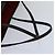 LOUIS VUITTON Borsa Tote Neverfull GM Damier Ebene N51106 LV Auth 86989SA - vista 7
