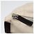 FENDI Schultertasche aus Canvas Leder Beige Braun Silber Authentisch ar12463 - Ansicht 10