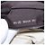 FENDI Schultertasche aus Canvas Leder Beige Braun Silber Authentisch ar12463 - Ansicht 12