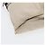 FENDI Schultertasche aus Canvas Leder Beige Braun Silber Authentisch ar12463 - Ansicht 14