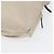 FENDI Schultertasche aus Canvas Leder Beige Braun Silber Authentisch ar12463 - Ansicht 15