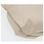 FENDI Schultertasche aus Canvas Leder Beige Braun Silber Authentisch ar12463 - Ansicht 16