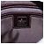 FENDI Schultertasche aus Canvas Leder Beige Braun Silber Authentisch ar12463 - Ansicht 18