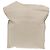 FENDI Schultertasche aus Canvas Leder Beige Braun Silber Authentisch ar12463 - Ansicht 2
