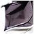FENDI Schultertasche aus Canvas Leder Beige Braun Silber Authentisch ar12463 - Ansicht 21