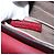 Cartier Borsa a spalla in pelle bordeaux Auth ki4906 Bordò - vista 11