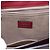 Cartier Borsa a spalla in pelle bordeaux Auth ki4906 Bordò - vista 18