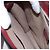 Cartier Borsa a spalla in pelle bordeaux Auth ki4906 Bordò - vista 19