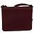 Cartier Borsa a spalla in pelle bordeaux Auth ki4906 Bordò - vista 2