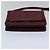 Cartier Borsa a spalla in pelle bordeaux Auth ki4906 Bordò - vista 5