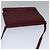 Cartier Borsa a spalla in pelle bordeaux Auth ki4906 Bordò - vista 6