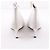 Anine Bing Botas de couro - vista 4