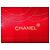 Timeless Chanel Zeitlos Klassisch Drehverschluss Mittel Doppelklappe mit 24K GHW - Ansicht 13