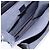 Bolso de mano FENDI de cuero 2 vías negro plateado auténtico ar12462 Plata - vista 10
