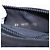 Bolso de mano FENDI de cuero 2 vías negro plateado auténtico ar12462 Plata - vista 11