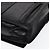 Bolso de mano FENDI de cuero 2 vías negro plateado auténtico ar12462 Plata - vista 16