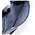 Bolso de mano FENDI de cuero 2 vías negro plateado auténtico ar12462 Plata - vista 22