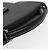 Bolso de mano FENDI de cuero 2 vías negro plateado auténtico ar12462 Plata - vista 7