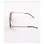 Elie Saab Gafas de sol marrones - vista 2