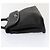 BALLY Borsa a mano in pelle nera e oro Auth ep5454 Nero D'oro - vista 4