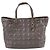 Bolsa Dior Panarea em couro