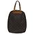 LOUIS VUITTON Borsa a Mano Monogram Excursion M41450 LV Auth bs17804 Monogramma - vista 2