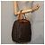 LOUIS VUITTON Borsa a Mano Monogram Excursion M41450 LV Auth bs17804 Monogramma - vista 24