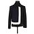 Paule Ka Black jacket