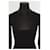 Alaïa Abito nero  - vista 2