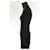 Alaïa Abito nero  - vista 3