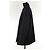 Longchamp Abrigo negro - vista 3