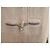Cappotto con cappuccio Burberry marrone lana XL - vista 12