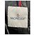 Moncler Georgia Black Down Quilted Jacket - view 10