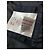 Moncler Jodelle wasserdichte Jacke marineblau - Ansicht 12