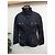 Moncler Jodelle wasserdichte Jacke marineblau - Ansicht 2