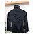 Moncler Jodelle wasserdichte Jacke marineblau - Ansicht 3
