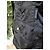Moncler Jodelle wasserdichte Jacke marineblau - Ansicht 4