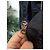 Moncler Jodelle wasserdichte Jacke marineblau - Ansicht 9