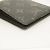Slender Louis Vuitton Monogram Eclipse Bill Wallet Black - view 6