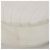 Borsa a spalla Chanel Half Moon Chain Bianco - vista 10
