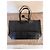 Borsa tote intrecciato di Bottega Veneta Nero - vista 10