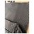 Borsa tote intrecciato di Bottega Veneta Nero - vista 11