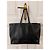 Borsa tote intrecciato di Bottega Veneta Nero - vista 5