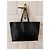 Borsa tote intrecciato di Bottega Veneta Nero - vista 6